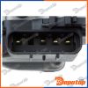 Moteur d'essuie-glace avant pour FORD | ESW-FR-015, 1562546